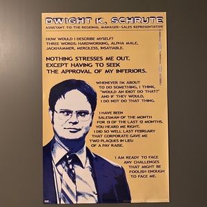 Meet your Posher, Melanie